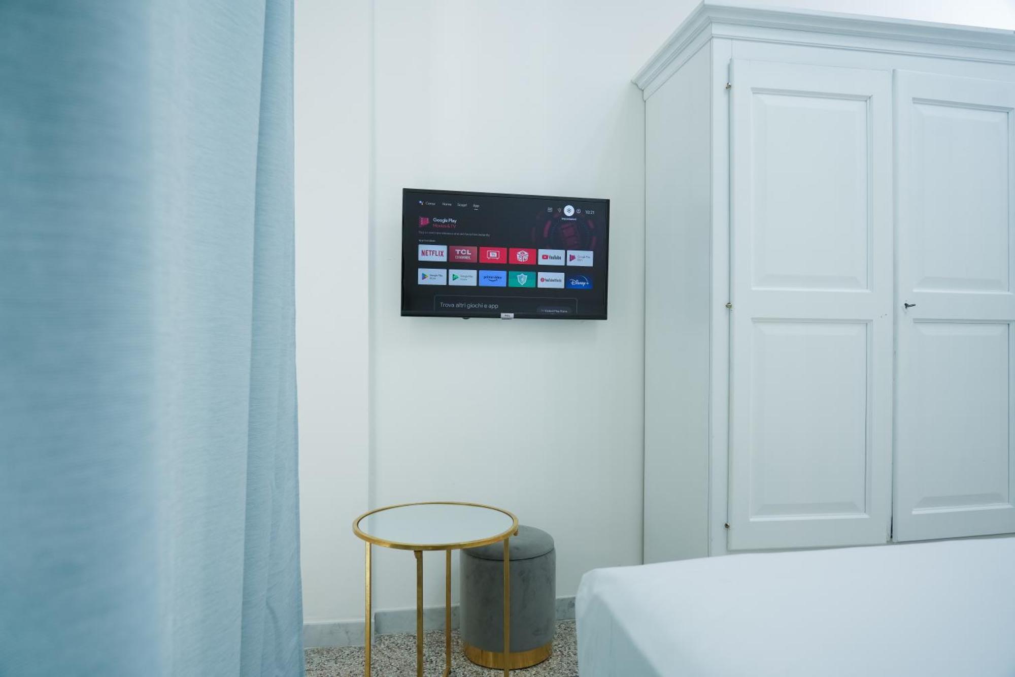 Hotel La Casa In Centro à Salernes Extérieur photo